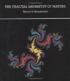 The fractal geometry of Nature